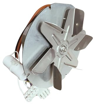 Extracteur aspirateur de fumée poêles à granulés d'origine RAVELLI 55000-RK