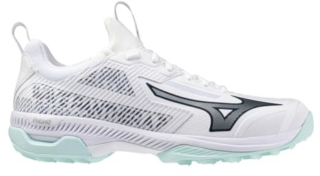 Mizuno Scarpe da Hockey Wave Panthera 2 Senior