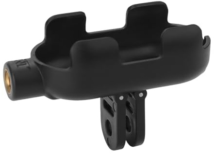 Multifunktionale Halterung Adapter Rahmen Hülle für 360 GO3 / GO 3S Kamera Adapter Horizontal und Vertikal Case Kamera Objektivdeckel Zubehör