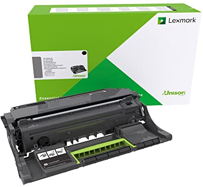 Lexmark - Trommel - 56F0Z0E - schwarz - 60.000pages