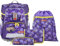 Step by Step Space Jungle Cat Schulranzen Set 5tlg.
