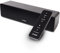 ZVOX AccuVoice AV100 Compact TV Soundbar Speaker with 6 Levels of Voice Boost, Black