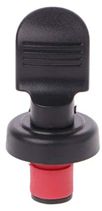 Utensili da cucina Sigillato Vuoto Tappo Bottiglia di Vino Champagne Saver Pressione Sealer Preserver