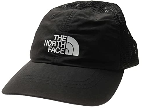 The North Face Horizon Trucker Baseballkappe TNF Black Einheitsgröße