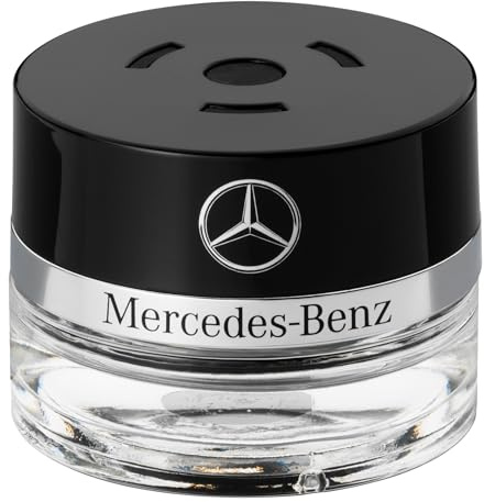 Mercedes-Benz Flakon No. 6 MOOD Linen Feigenduft | Mercedes-Kompatibel