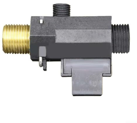 Electronic Water Flow Sensor for Gas Boilers Maximum Voltage 250V, Easy Installation