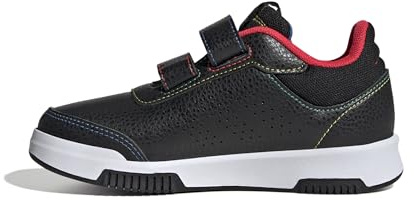Adidas Unisex niños Tensaur Hook and Loop Zapatos