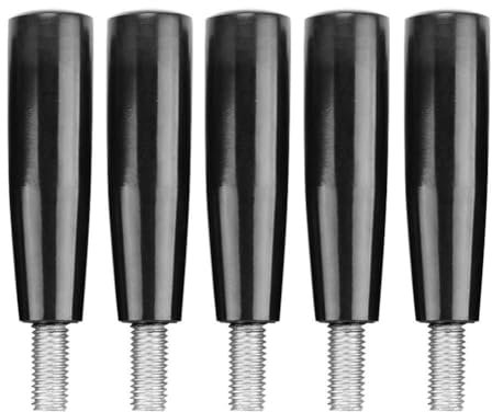 Gavigain Thread MILLING Machine BAKELITE Handle Replacement M10*80 Suitable for Workshop