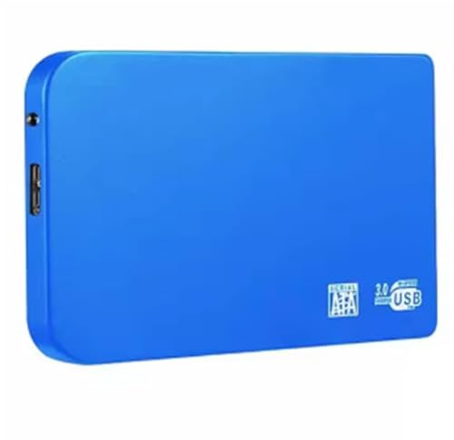 Fangxuee Disco Rigido A Stato USB3.0 Interfaccia USBA A Alta velocità 128 GB SSD Druppo Rigido Mobile HDD Esterno per Laptop