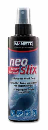 McNett Neo Slix (für Neoprenanzüge)