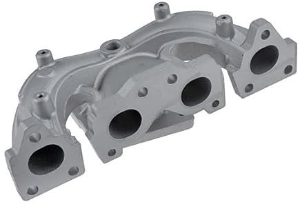 COLECTOR ESCAPE 1.4/1.6 16V Berlingo C2 C3 C4 Xsara 1007 206 207 307 Partner 0341G2 9636962580