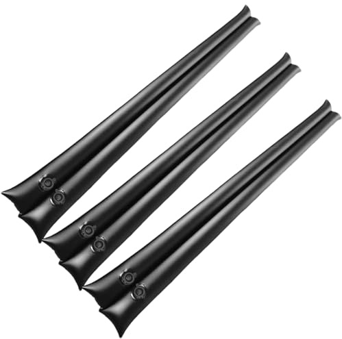 Cubierta para piscina | Juego de 3 bolsas de 20 cm para tuberías de agua para piscina, protección para invierno, jardín, exterior, jardín, tormenta, almacenamiento de inundaciones