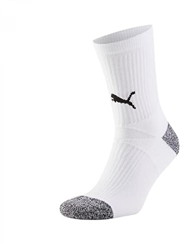 PUMA Herren Team Liga Socken Core Fußballsocken
