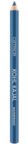 Kohl Kajal Waterproof Classy Blue-Y Navy 060 Kajal Waterproof CATRICE
