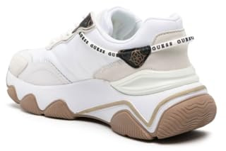 Guess Micola Oxford planoMujer