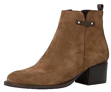 Tamaris Bottines étroites 1-25018-41, Muscat, 36 EU