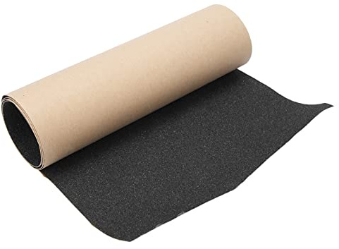 Skateboard Sandpapper Tejp Grip Longboard Custom Premium Deck