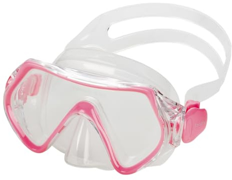 Fashy Tauchermaske Adventure