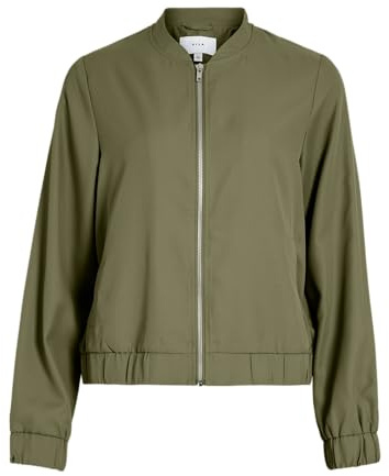 Vila Vipapaya L/S Bomber Jacket - Noos