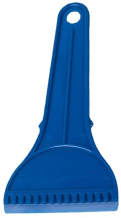 Grattoir À Glace pour Voiture - Grattoir À Pare-Brise pour Voiture | Grattoir À Glace Portable pour Fenêtre | Grattoir De Pare-Brise De Voiture | Grattoir À Neige pour Voiture | Grattoir À Glace pour