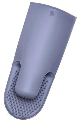 LWDXMYKW maniques Cuisine Résistant À La Chaleur Gants Clip Isolation Anti - Dérapant Four Rack Cuisson Barbecue Ustensiles De Cuisine-balk