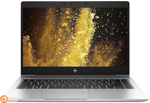 HP EliteBook 840 G6 (14) i5-8265U/32GB/1TBSSD/FHD/LTE W11H