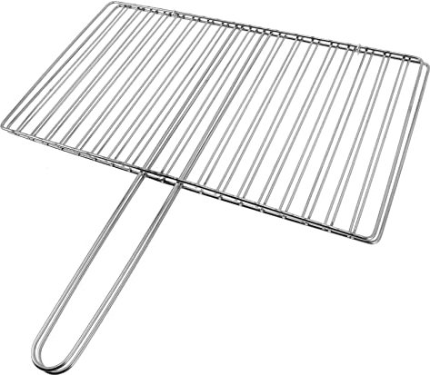 CANIGHT Grillfischklammern Bbq Fischgrillhalter Fischgrillzubehör Grillfischkorb Zum Grillen Outdoor Grillkorb Bbq Fischgrillkorb Grillkörbe Grillkörbe