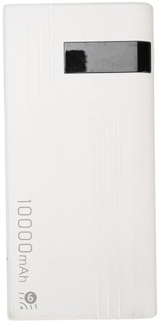 XUMIUZIY Routeur Hotspot Mobile 4G LTE Mobile Modem WiFi Portable Portable WiFi WiFi avec Batterie de 10000mAh pour Voyager Extérieur 10 Appareils