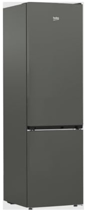Réfrigérateur combiné BEKO B3RCNE415HG