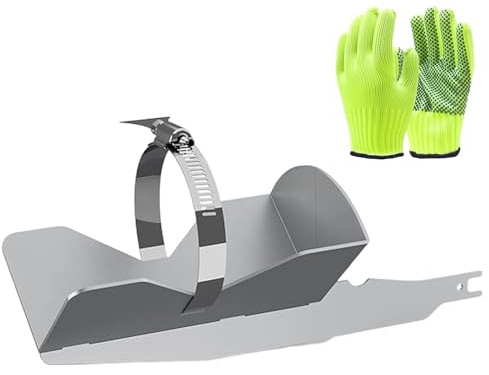 Spray Paint Shaker | Stainless Steel Reciprocating Saw Accessories,Reciprocating Saw Paint Shaker - for Painter Artist Women Men Professionals