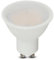 V-TAC Lampadina LED GU10-4,5W 400 Lumen - Alta Luminosità - Faretto Led GU10 per Massima Efficienza e Risparmio Energetico - 4000K Luce Naturale