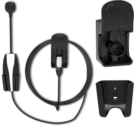 westsaim Car Charging Cable Holder