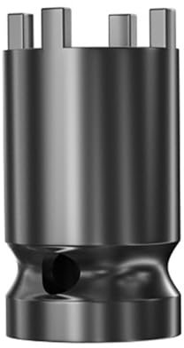 4-Punkt-Maulschlüssel für einfache Wartung von Muttern und Bolzen, elektrisches Haushaltswerkzeug