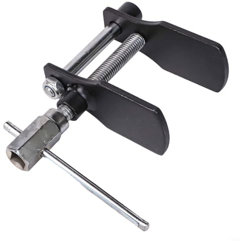 Ajustador de disco automotriz para una fácil instalación y reparación del pistón de freno