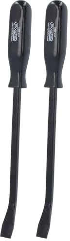 KS Tools 911.8102 Hebeleisen, 15x185mm (Packung mit 2)