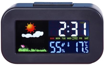Temporizzatori da cucina - Temporizzatore digitale | Orologio per il conto alla rovescia, decorazioni per la casa digitali elettroniche multifunzionali, per la scuola dei bambini, i viaggi, il comodin