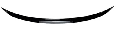 Universal Auto Heckflügel Für 3er G20 E90 F30 330i 330e 340i Und M3 M340i 2019–2023+ Glänzend Heckspoiler Schwanz