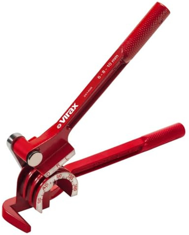VIRAX Multidurchmesser-Biegezange 6-8-10 mm - 251406
