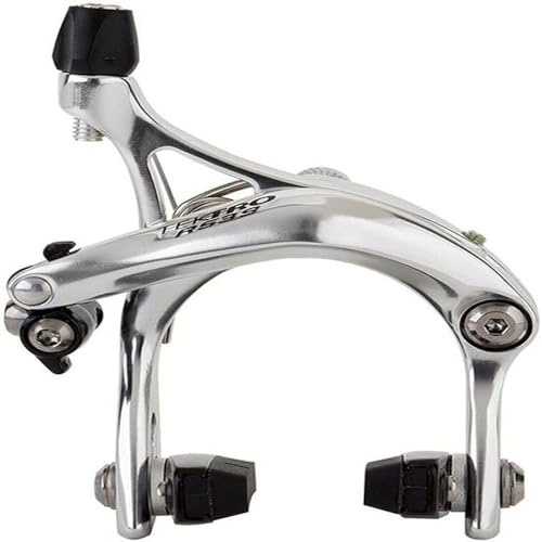Rennrad-Felgenbremse R559 – verschraubt – vorne – silber