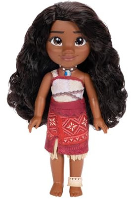 Disney Vaiana 2 Vaiana docka 35 cm