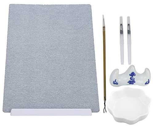 Pinsel-Wasser-Zeichenbrett-Set, Zubehör, A4-Werkzeuge, Wasser-Schreibbrett, Zeichentische, Tafeln