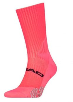 HEAD Unisex Padel Crew Sock (1er Pack)