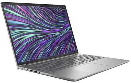 Hp Zbook Power G11 16´´ Ultra 7-155h/16gb/512gb Ssd/rtx A500 Laptop Spanish QWERTY