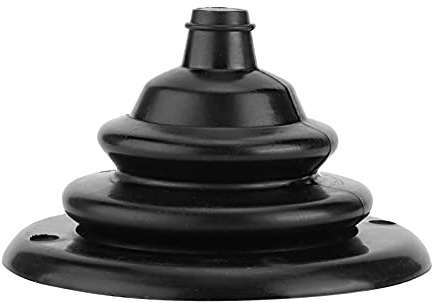 Kabeldurchführung 70 mm, Marine-Durchführung aus Silikon-Kunststoff, Wasserdicht, Universelle Passform für Boot, Yacht, Motorboot, Wohnmobil, Schwarz