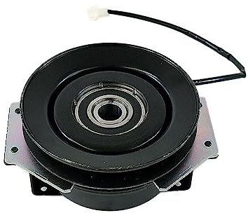 Husqvarna 587241601 - Trattore per Prato, Frizione elettrica, Produttore Originale (OEM)