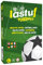 LASTUF Fußballspiel für Kinder – Familienkartenspiel – Geschenk für Mädchen und Jungen – Spaß und Unterhaltung – Reisen – Ab 6 Jahren