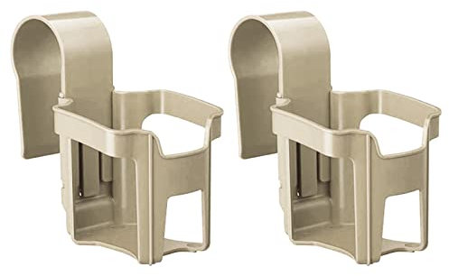 Getränkehalter Poolrand,Pool Getränkehalter Bier,Multifunktionaler Poolzubehör,Whirlpool Getränkehalter,Getränkehalter Ohne Verschütten, Getränkehalter Für Schwimmbäder,Kunststoff Fram