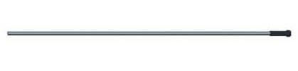 Gaine guide fil acier Jaune pour torche 25x45 4M Air Binzel