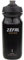 ZEFAL Sense Pro 65 Bidón Bicicleta Negro - Botella Ciclismo - Bidón MTB/Bici Montaña o Bicicleta de Carretera - Negro, 650ml, 79g - Fabricado en Francia