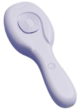 Brosse À Vapeur Pour Animaux Brosse Vapeur Antistatique, Nettoyage Rapide | Peigne Spray Antistatique Pour Chat Brosse Antistatique Rapide Détails Bain Toilettage Extérieur